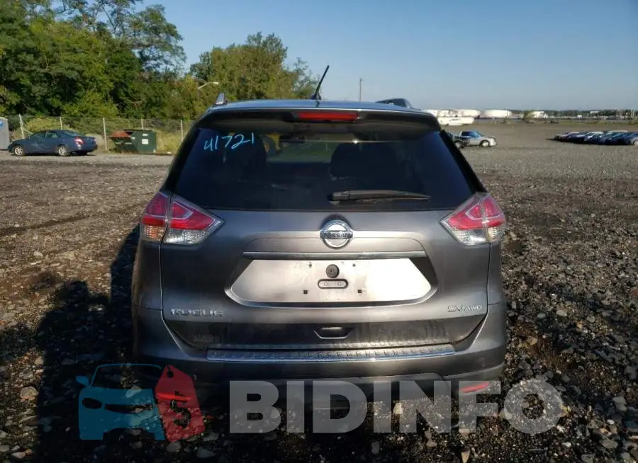 KNMAT2MV2GP601327 Photo# 6