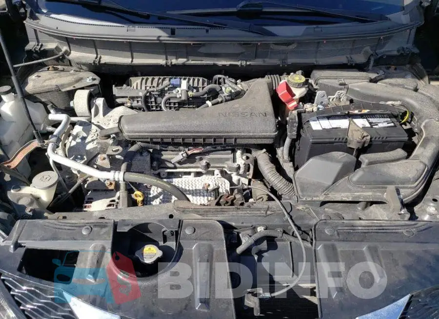 KNMAT2MV4GP728600 Photo# 7