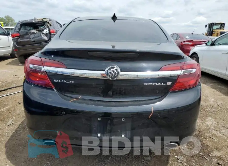 2G4GN5EX5F9274565 Photo# 6