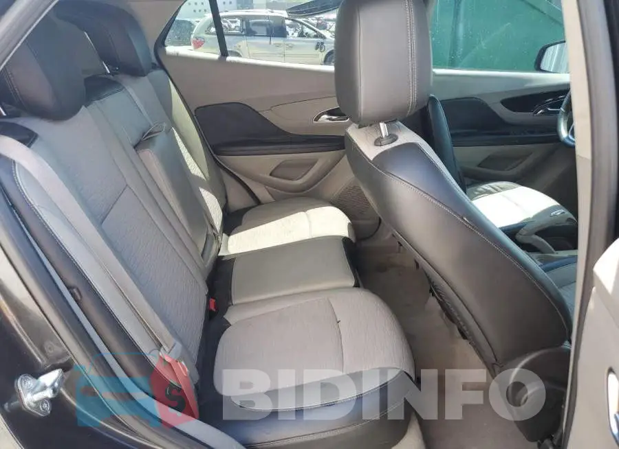 KL4CJASB8FB268896 Photo# 11