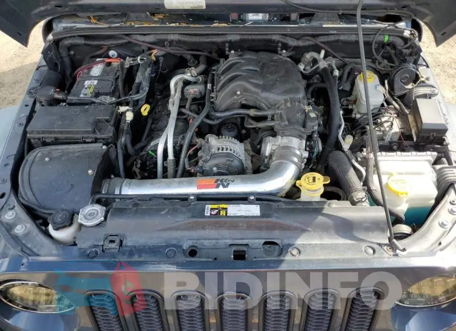 1C4BJWCG7GL302881 Photo# 11