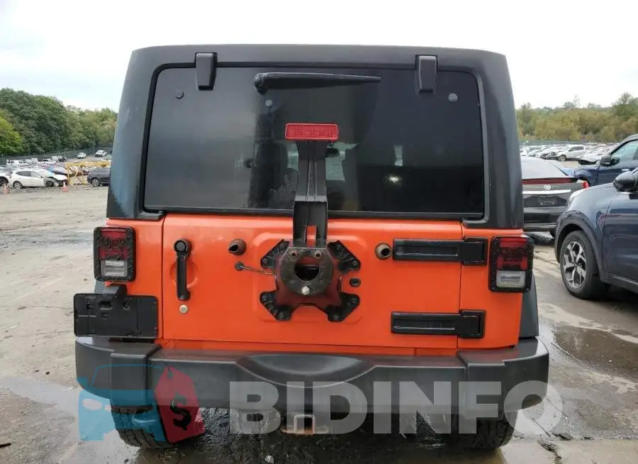 1C4BJWDG5FL630717 Photo# 6
