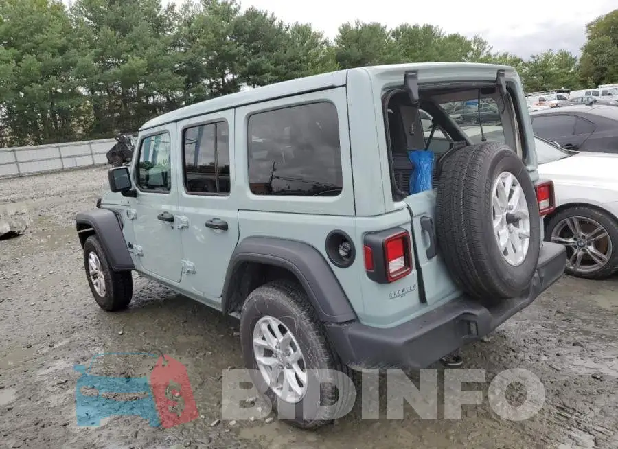 1C4HJXDN4PW694326 Photo# 2