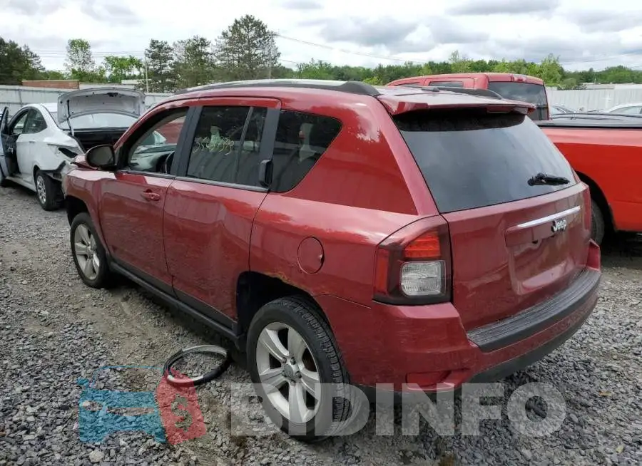1C4NJDEB5ED551433 Photo# 2