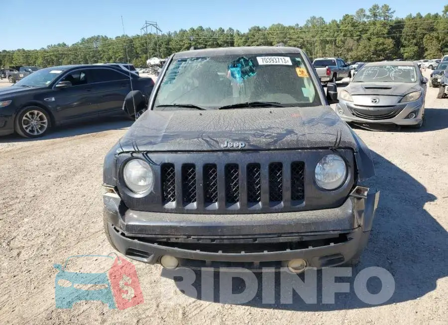 1C4NJPBB3ED888639 Photo# 5