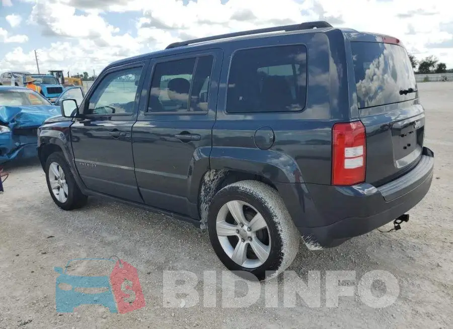 1C4NJPFB8ED912962 Photo# 2