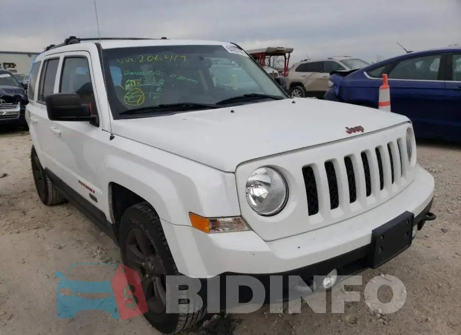 1C4NJRBB6HD206417 Photo# 1