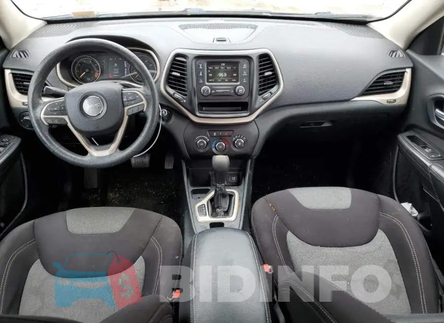 1C4PJLAB1FW590356 Photo# 8