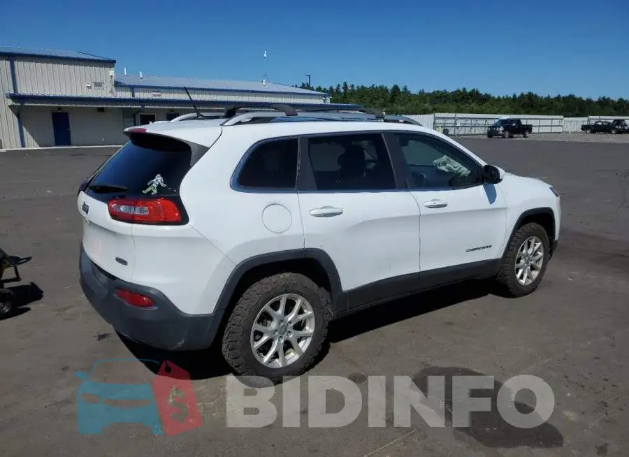 1C4PJMCB8EW212245 Photo# 3