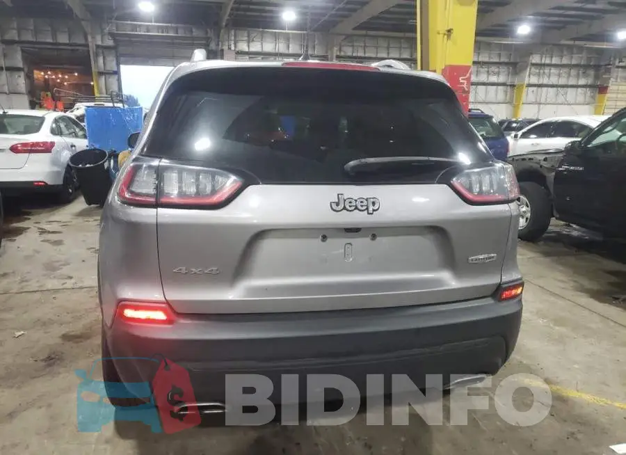 1C4PJMLX7KD108526 Photo# 6