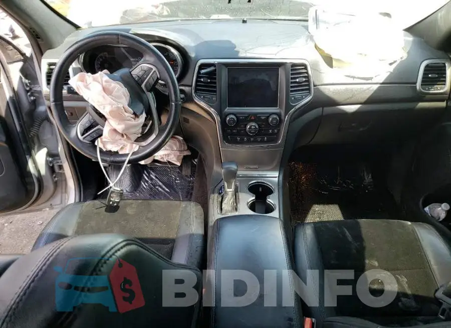 1C4RJFAG2JC217357 Photo# 8