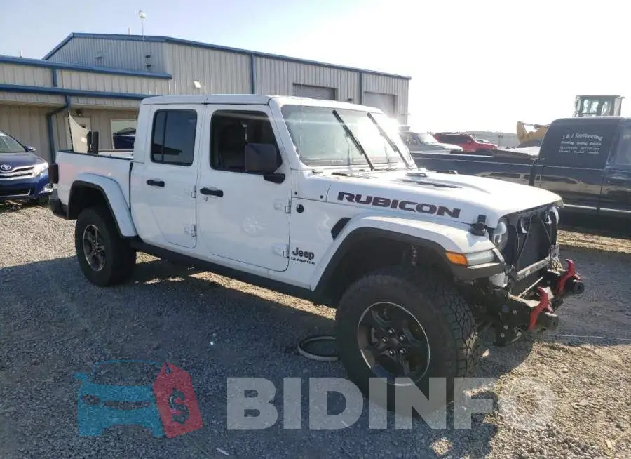 1C6JJTBGXML601702 Photo# 4