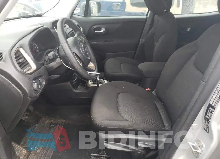 ZACCJBAB4HPG44211 Photo# 7