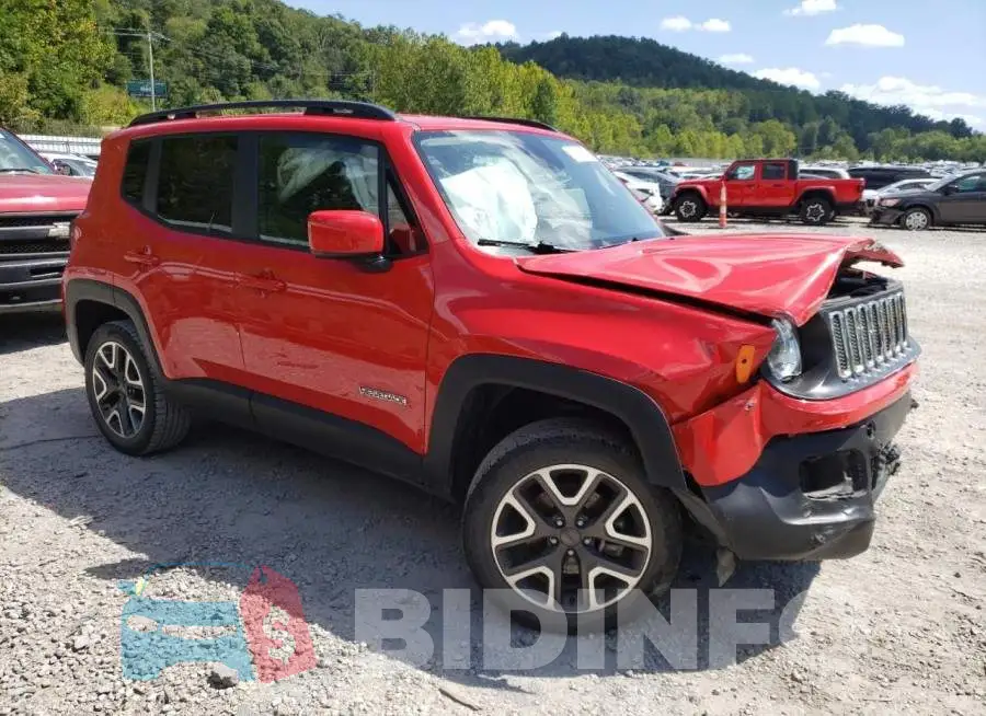 ZACCJBBB1HPF22114 Photo# 4