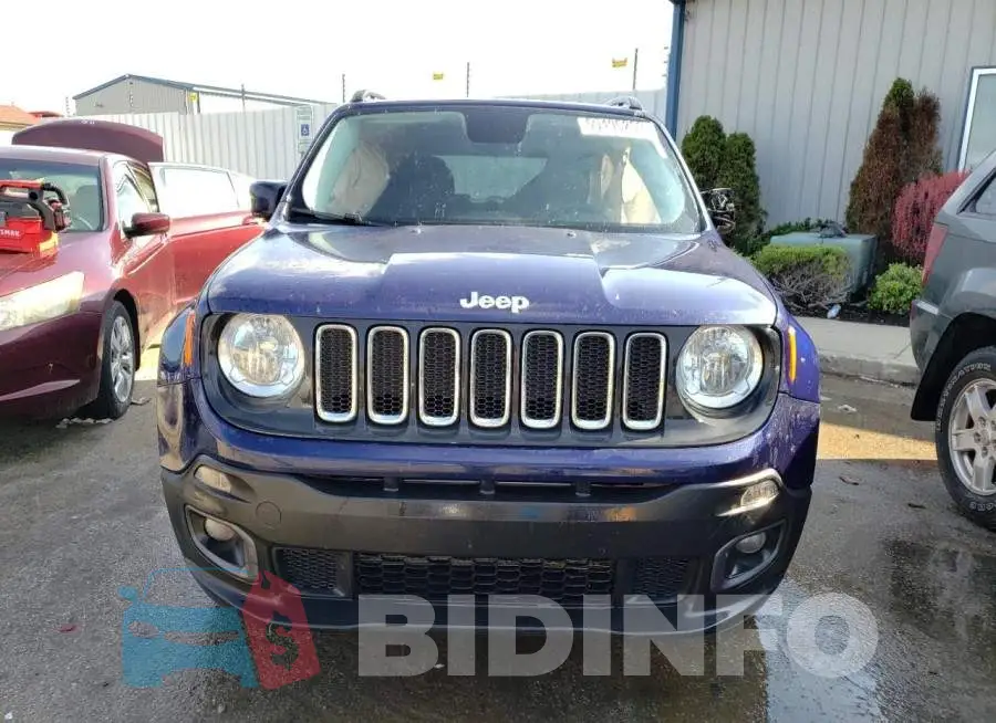 ZACCJBBB9HPG39147 Photo# 5
