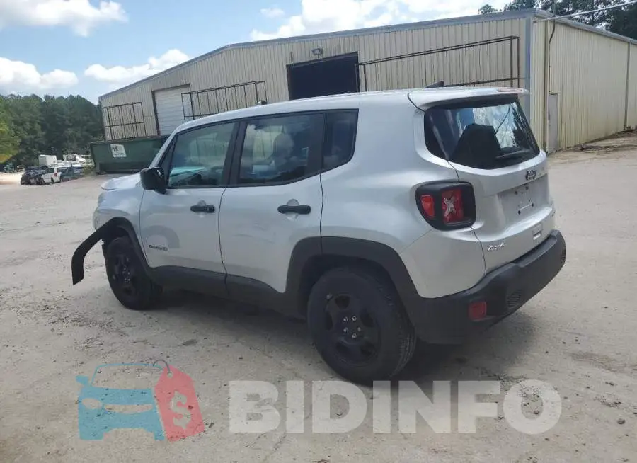 ZACNJDAB5MPN14501 Photo# 2