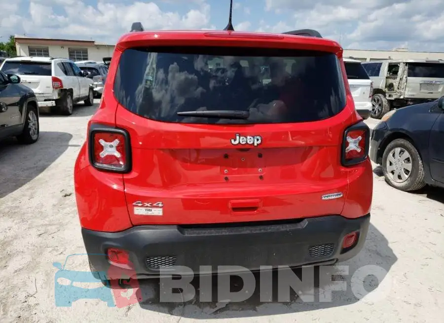 ZACNJDB19NPN50280 Photo# 6