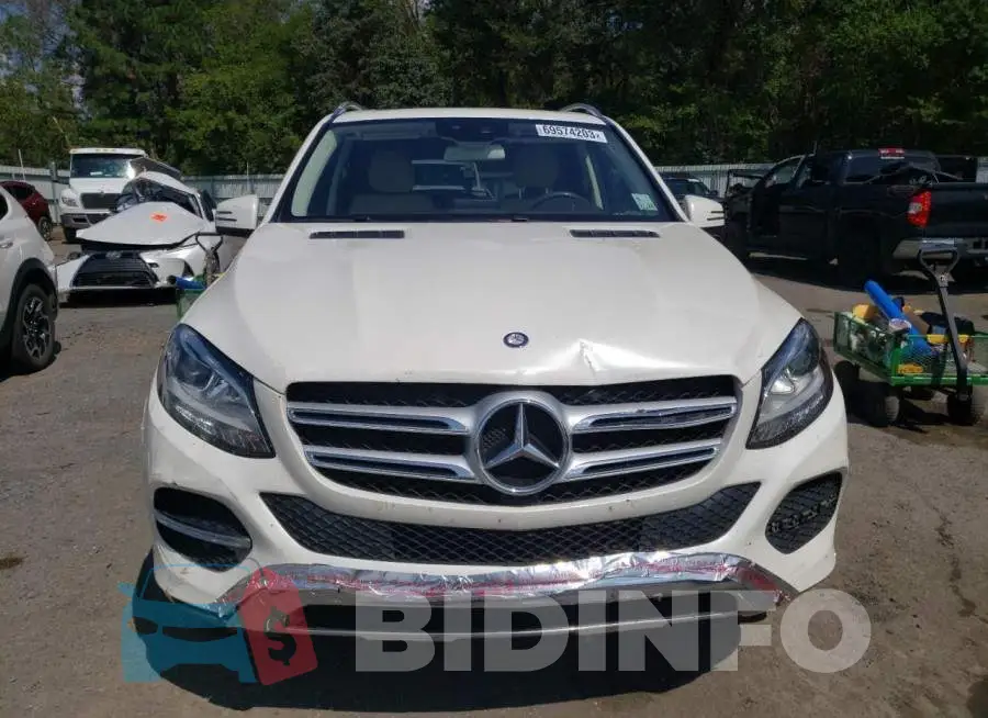 4JGDA5JB8GA787095 Photo# 5
