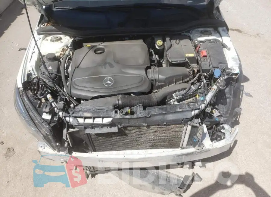 WDDSJ4EB2FN168201 Photo# 11