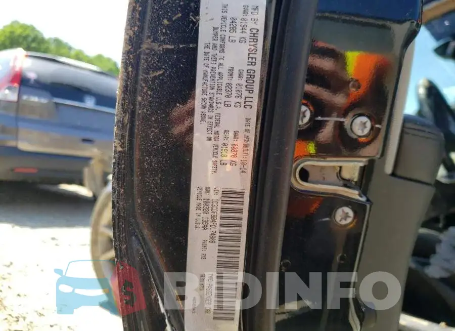 1C3CDFBB4FD174808 Photo# 12