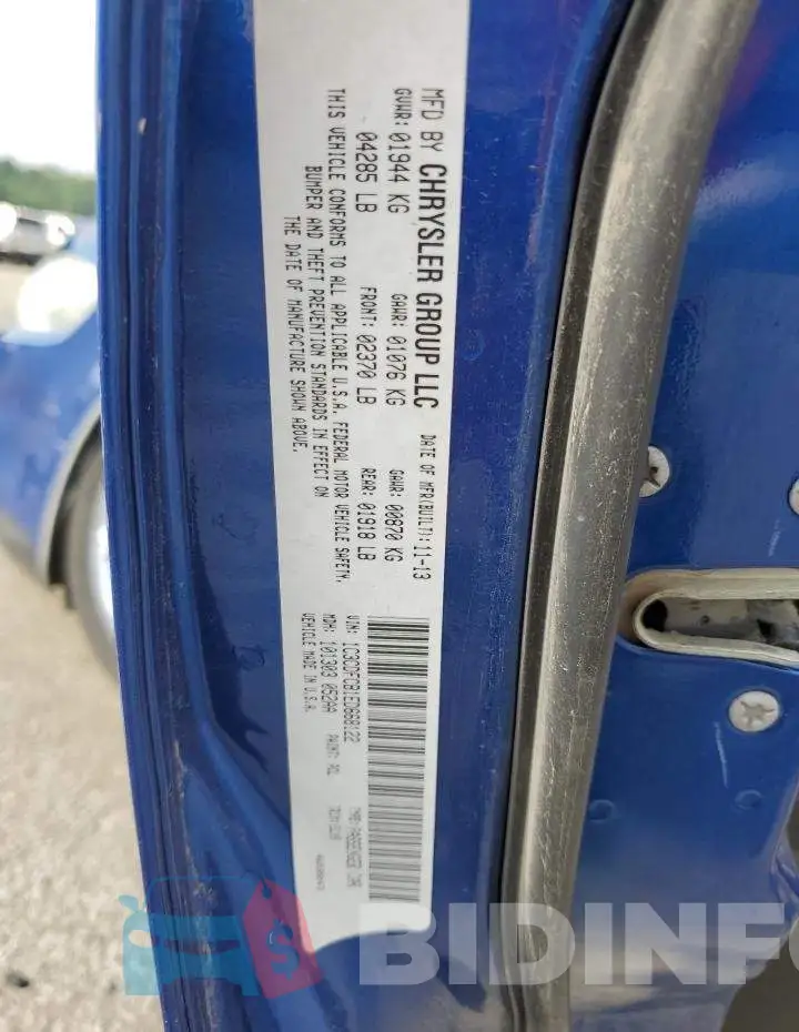 1C3CDFCB1ED668122 Photo# 12