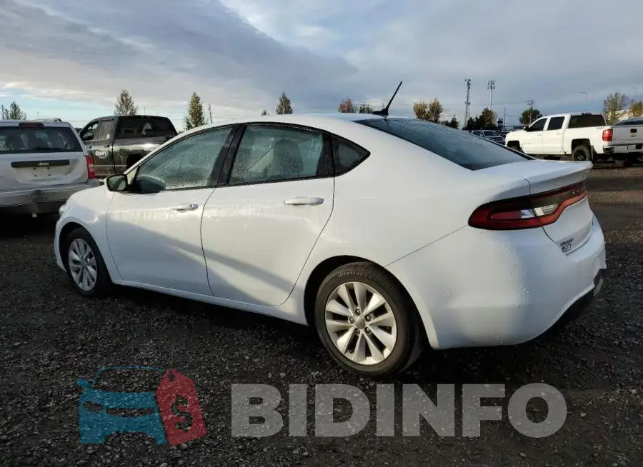 1C3CDFDH8FD182427 Photo# 2