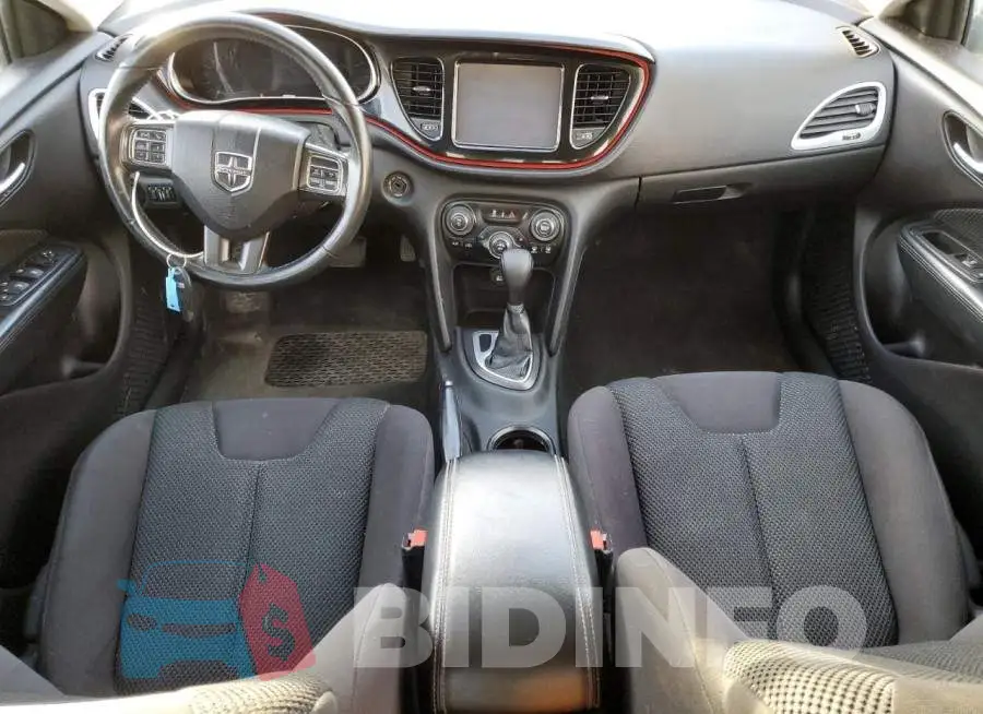 1C3CDFDH8FD182427 Photo# 8