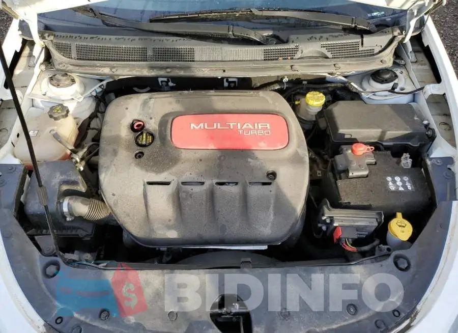 1C3CDFDH8FD182427 Photo# 11