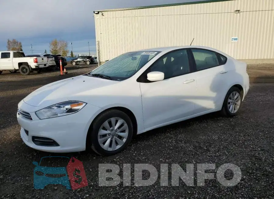 1C3CDFDH8FD182427 Photo# 1