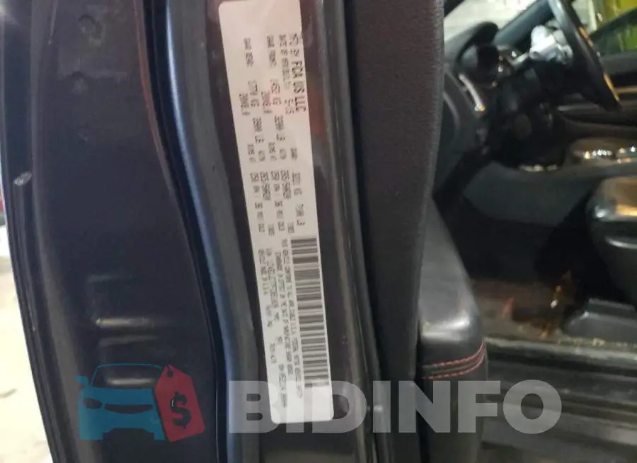 1C4SDJCT7FC851020 Photo# 13