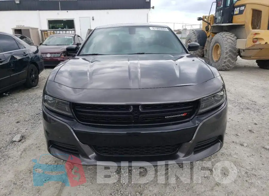 2C3CDXBG2PH545194 Photo# 5