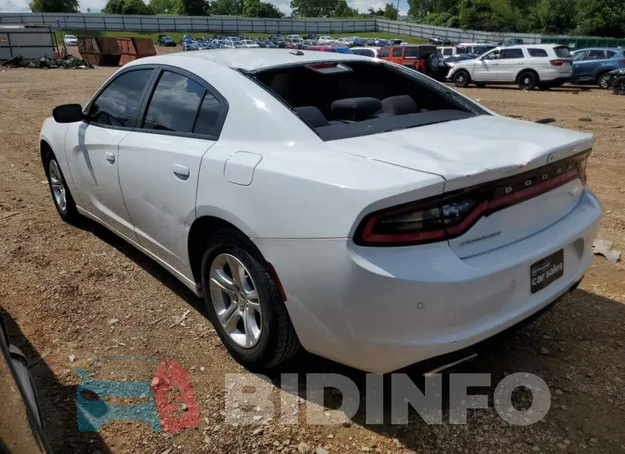 2C3CDXBG4KH658380 Photo# 2