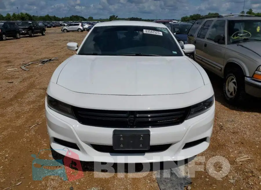 2C3CDXBG4KH658380 Photo# 5