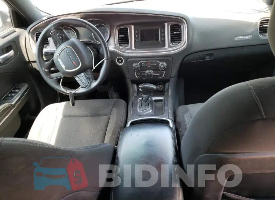 2C3CDXBG6FH799814 Photo# 8