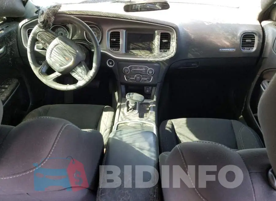2C3CDXBG6NH216818 Photo# 8