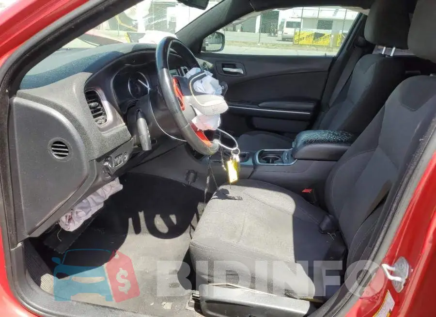 2C3CDXBG9FH870715 Photo# 7