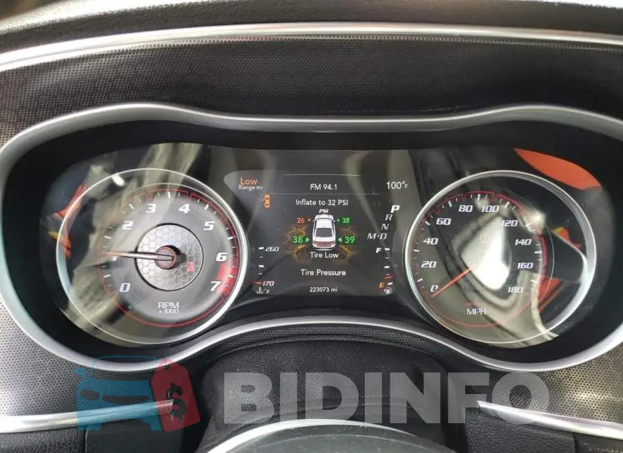 2C3CDXEJ3FH773517 Photo# 9
