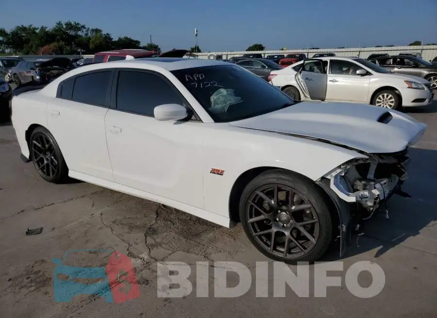 2C3CDXGJ8KH553507 Photo# 4