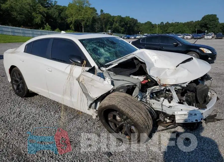 2C3CDXHG3MH648885 Photo# 4