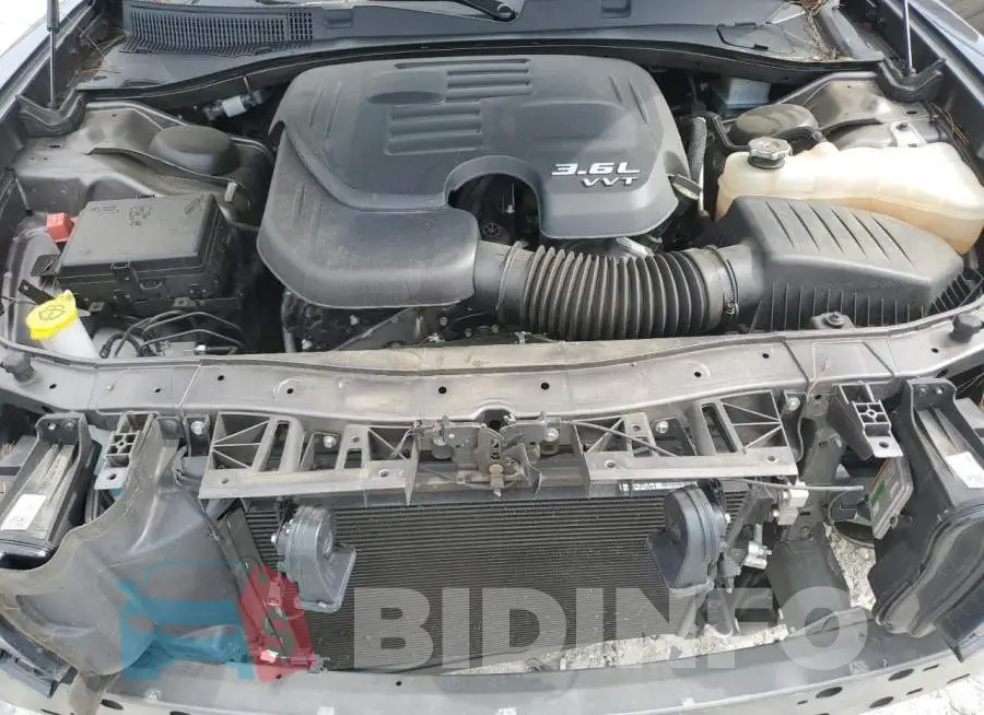 2C3CDXHG4NH153676 Photo# 11