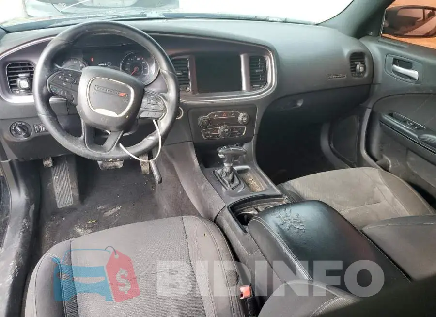 2C3CDXHG8GH188076 Photo# 8