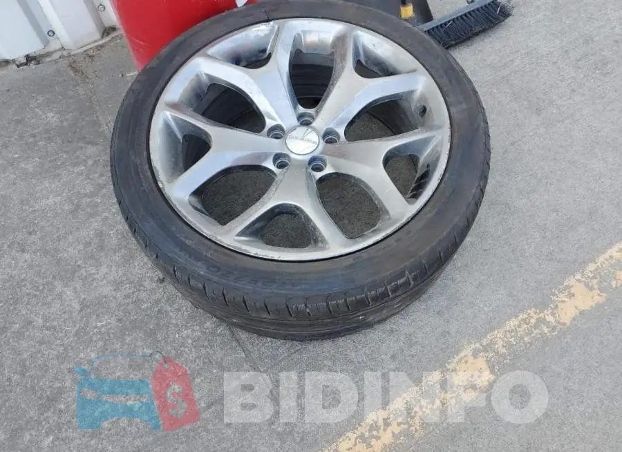2C3CDXHG9GH169925 Photo# 12