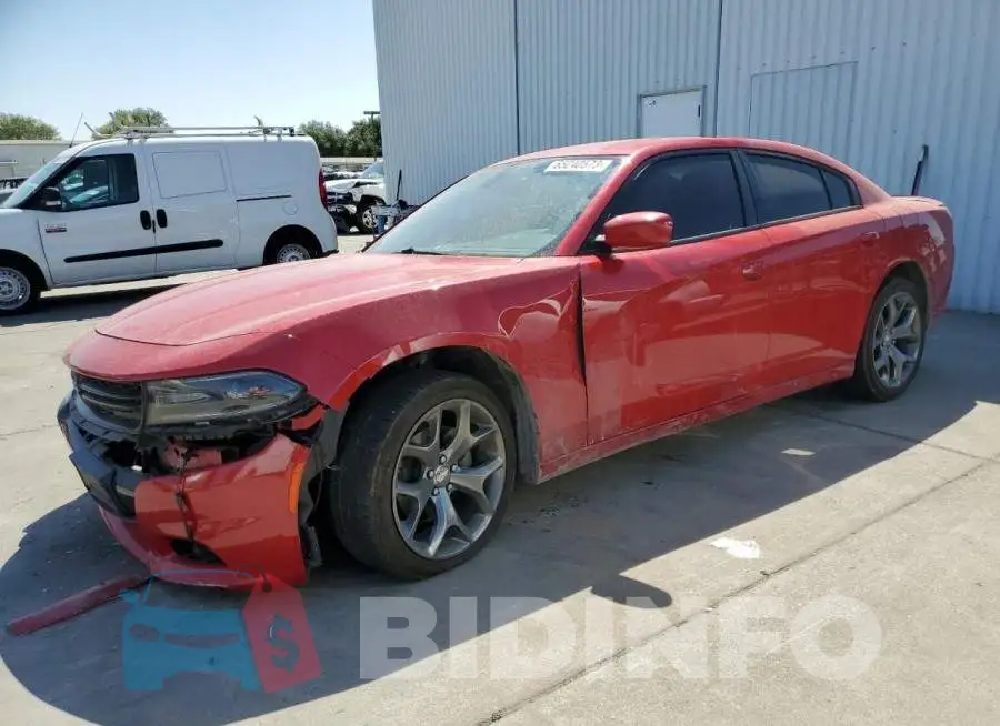 2C3CDXHG9GH169925 Photo# 1