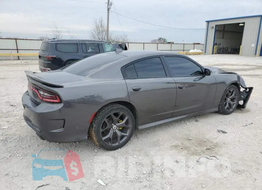 2C3CDXHGXKH512749 Photo# 3