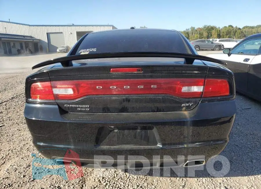 2C3CDXJGXEH360745 Photo# 6