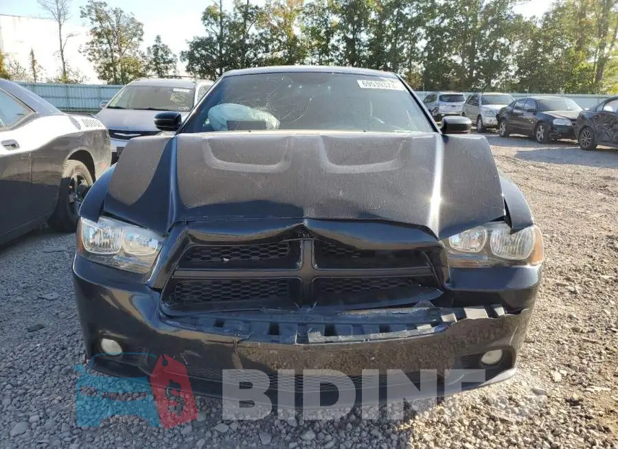 2C3CDXJGXEH360745 Photo# 5