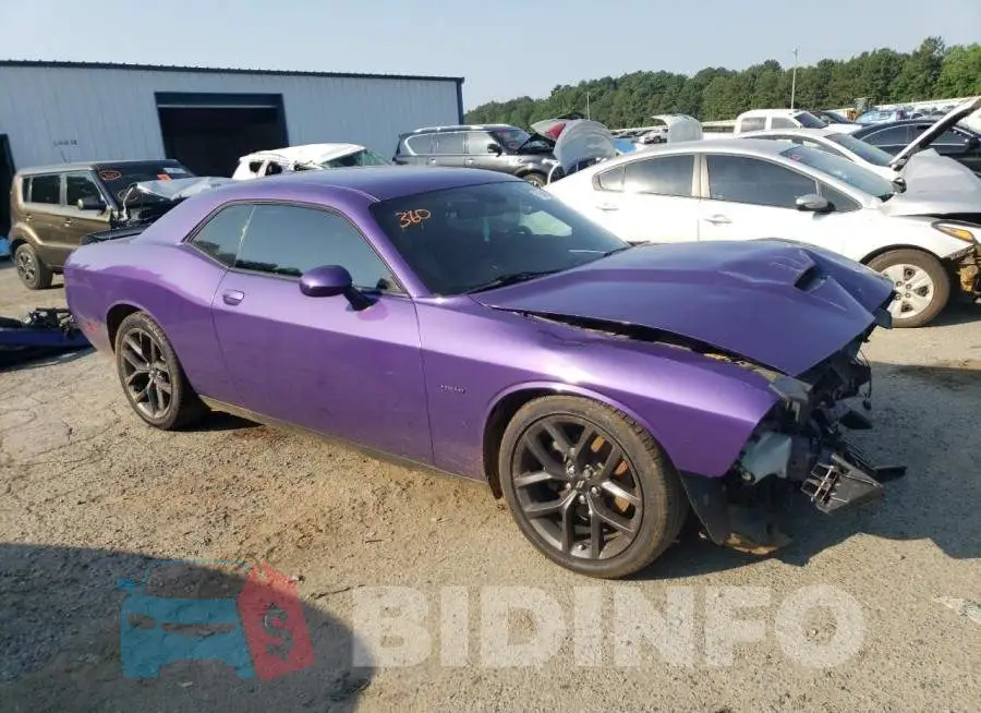 2C3CDZBT8KH547226 Photo# 4