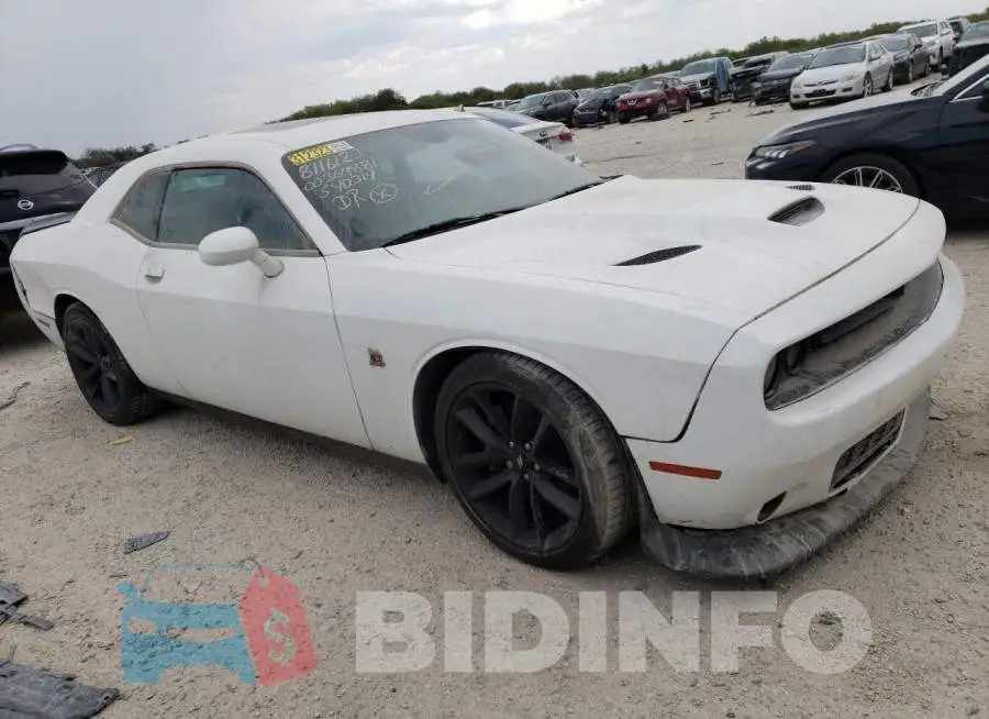 2C3CDZFJ2KH540314 Photo# 4