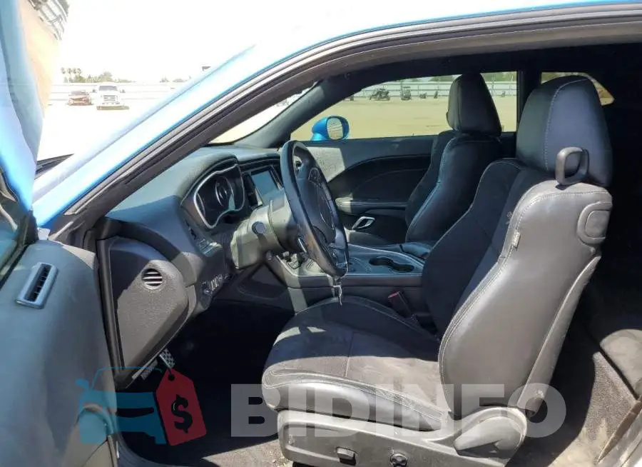 2C3CDZFJ3FH702019 Photo# 7