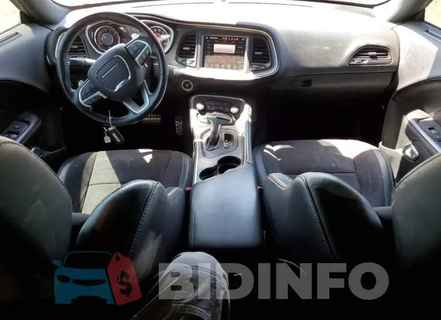 2C3CDZFJ3FH702019 Photo# 8